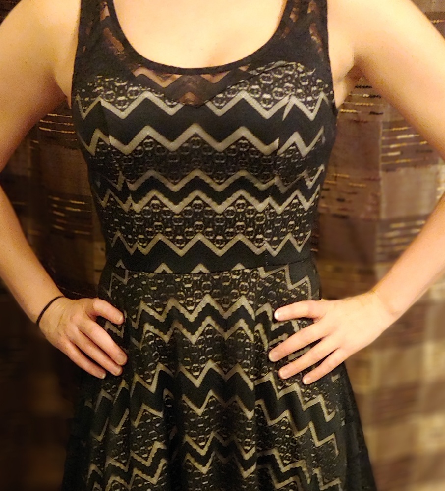 Wedding Season or Date Night Dress